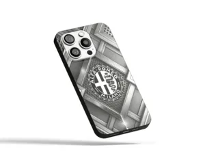 Alfa Romeo Funda Silicona SmartPhone Sensación Suave Y Moderna